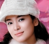 端莊賢淑的美女--宋慧喬