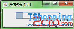 Java Swing 如何使用進度條