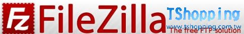 免費好用的FileZilla (無法連結檔案型態關聯?)