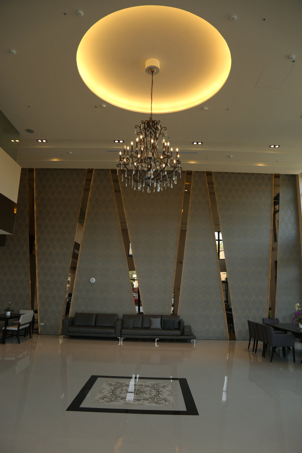 芊馨園護理之家 六星級 新竹養護中間