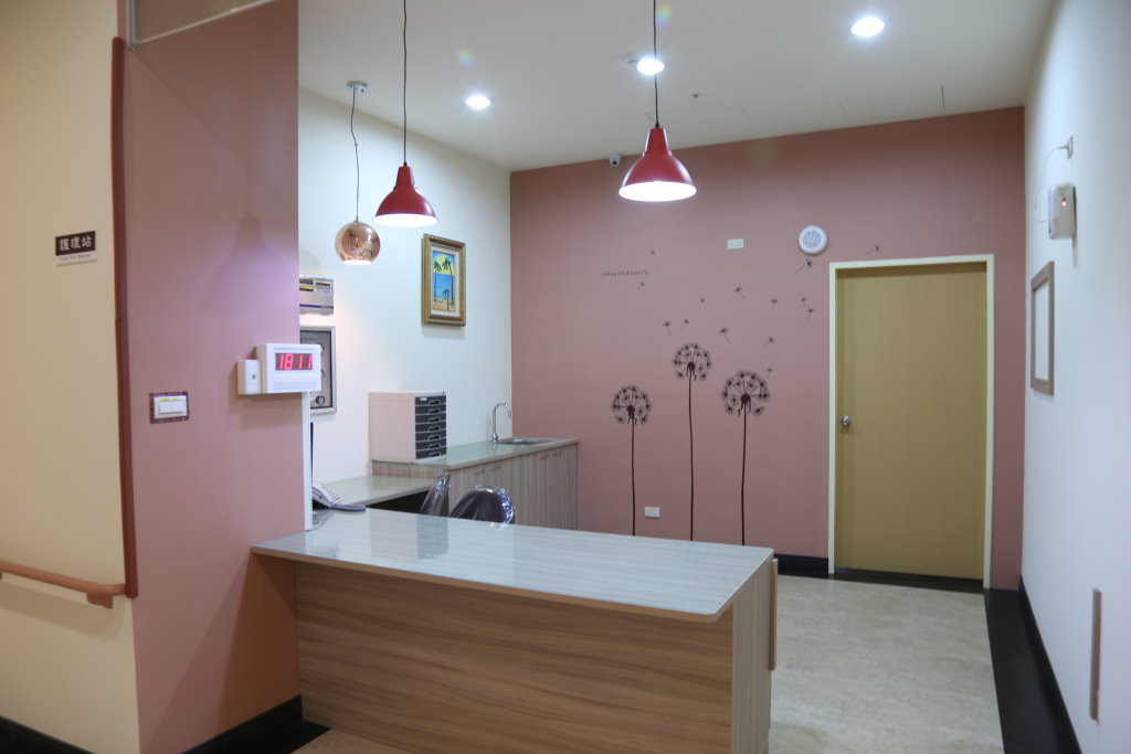 芊馨園護理之家 六星級 新竹養護中間