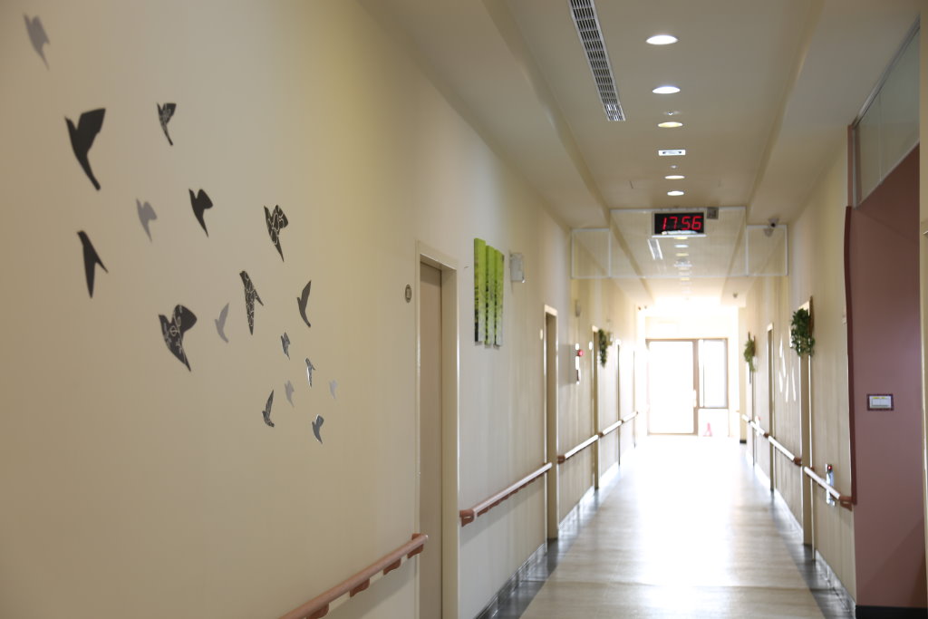 芊馨園護理之家 六星級 新竹養護中間