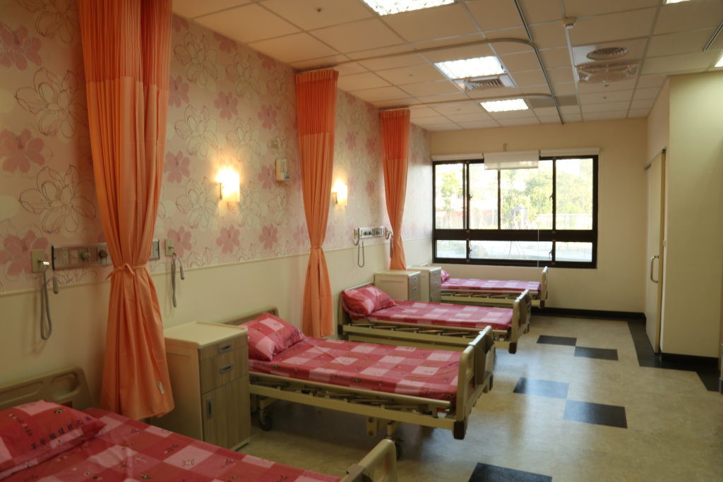 芊馨園護理之家 六星級 新竹養護中心