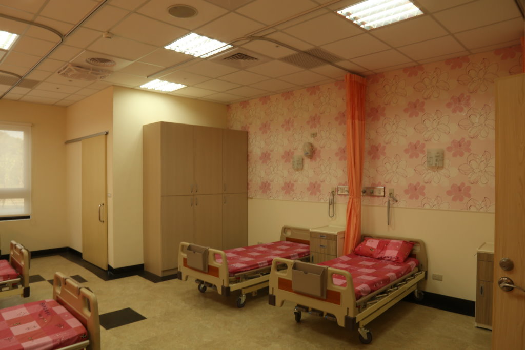 芊馨園護理之家 六星級 新竹養護中心