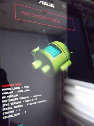 asus zenfone 2 如何刷 cm12.1 android 5.1.1(已測試成功)