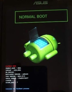 ASUS Zenfone 2 (ZE550ML) Android 5.0 如何root