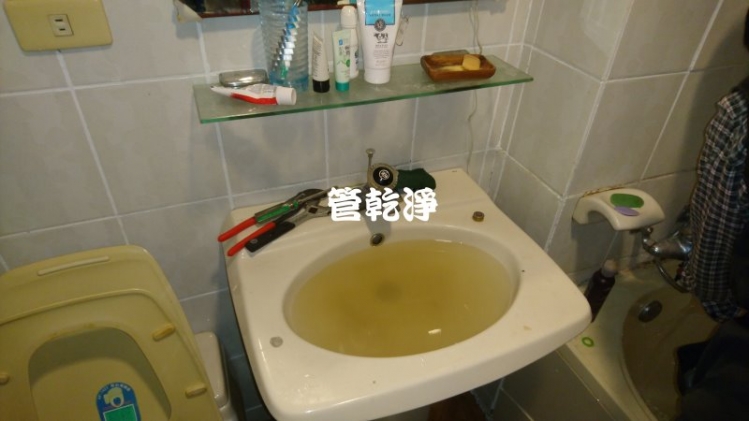 清洗水管, 水管清洗, 洗水管, 熱水忽冷忽熱, 水管清潔