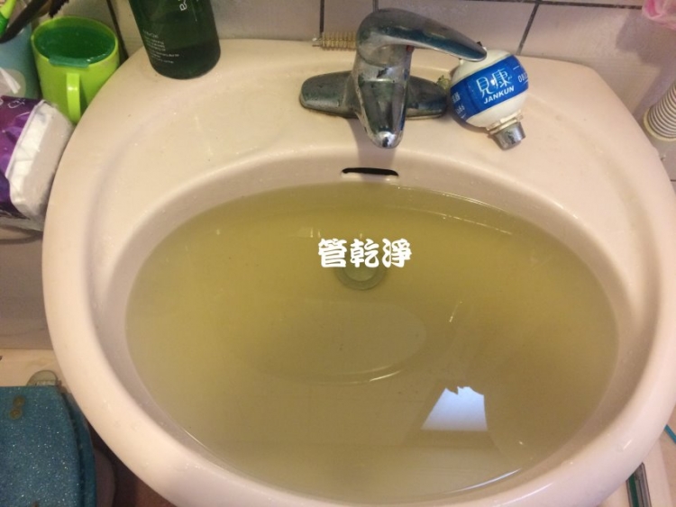 清洗水管, 水管清洗, 熱水忽冷忽熱, 洗水管
