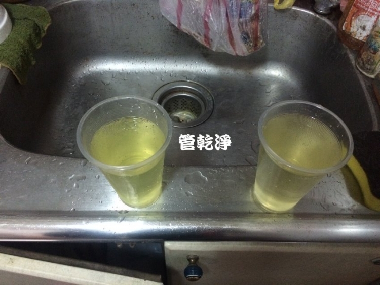 清洗水管, 水管清洗, 熱水忽冷忽熱, 洗水管