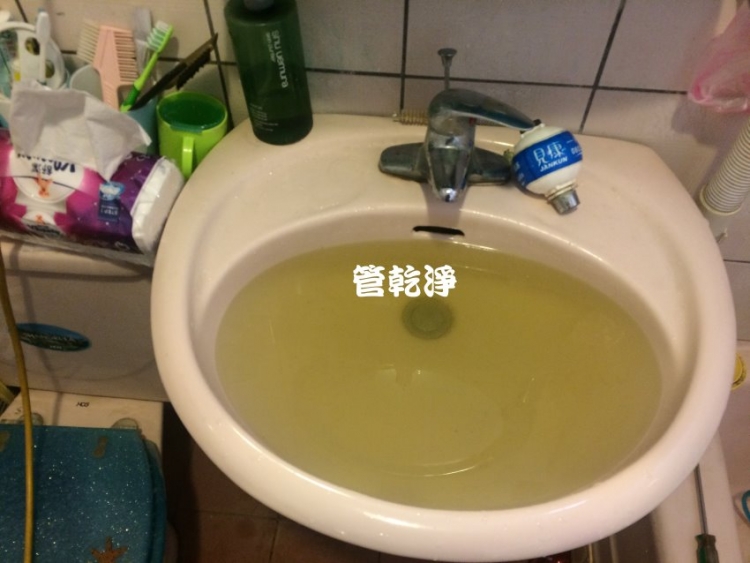 清洗水管, 水管清洗, 熱水忽冷忽熱, 洗水管
