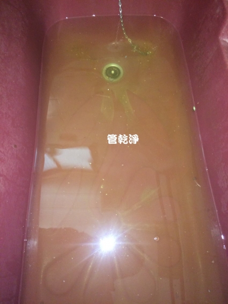 清洗水管, 水管清洗, 洗水管, 熱水忽冷忽熱