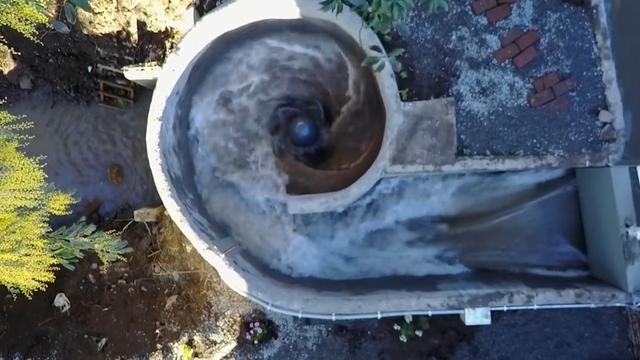 水力發電機