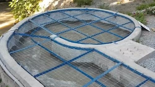 水力發電機