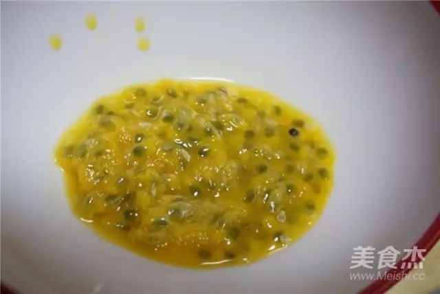 百香果