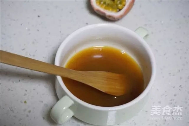 百香果