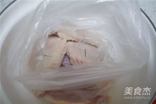 百香果