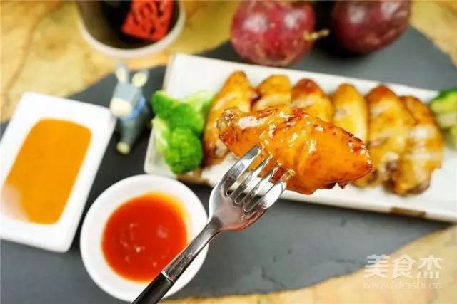 百香果