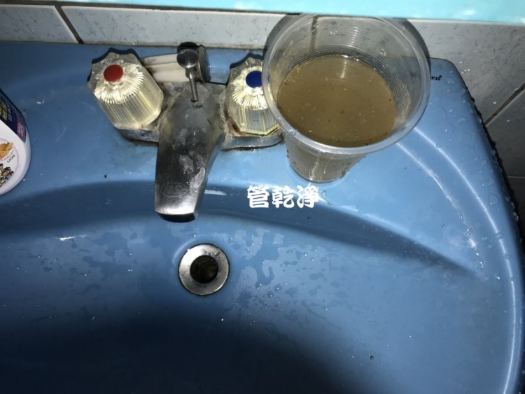 清洗水管, 水管清洗, 洗水管, 熱水忽冷忽熱