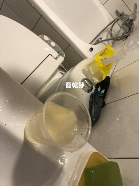 清洗水管, 水管清洗, 洗水管, 熱水忽冷忽熱