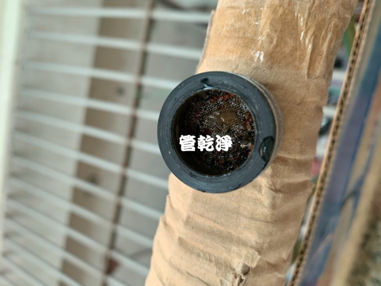 清洗水管, 水管清洗, 洗水管, 熱水忽冷忽熱