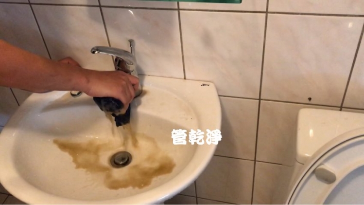 清洗水管,水管清洗,洗水管,熱水忽冷忽熱