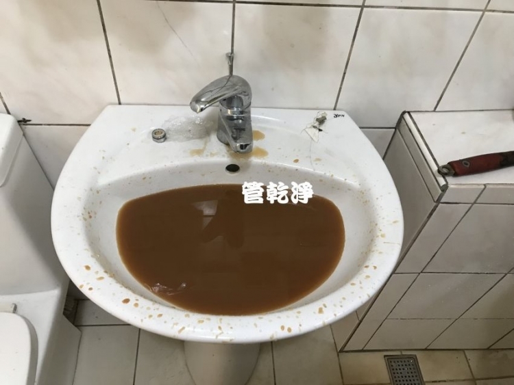 清洗水管,水管清洗,洗水管,熱水忽冷忽熱