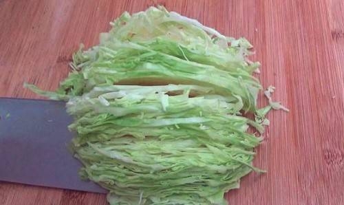 高麗菜