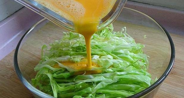 高麗菜