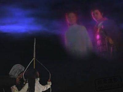 瀟灑 糊塗 幸福 知足 簡單