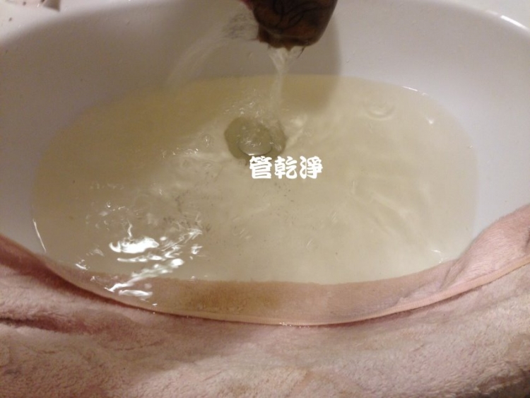 洗水管, 水管清洗, 管乾淨