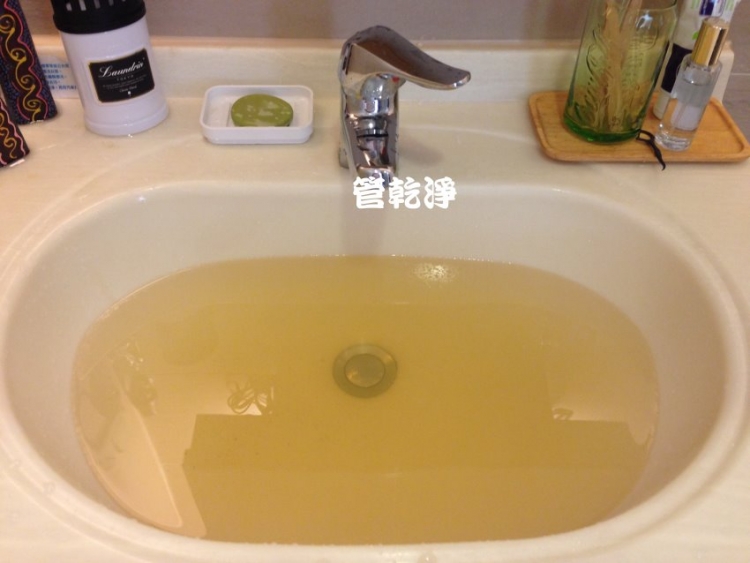洗水管, 水管清洗, 管乾淨