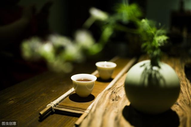 委屈 心胸 淡然 體會 品格