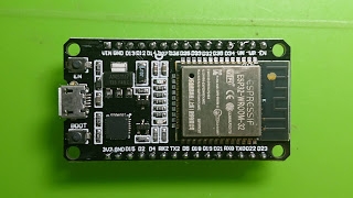 Arduino  ESP32