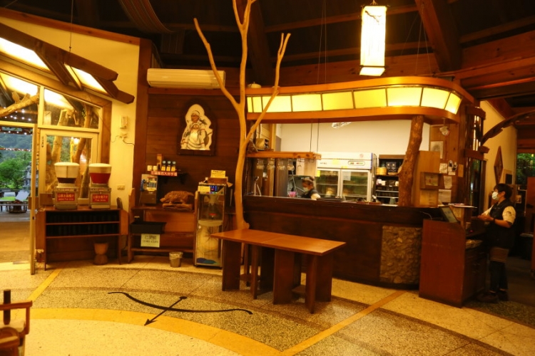 太魯閣山月村 花蓮景點 花蓮民宿