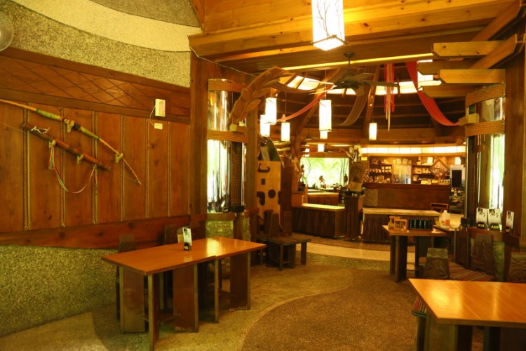 太魯閣山月村 花蓮景點 花蓮民宿