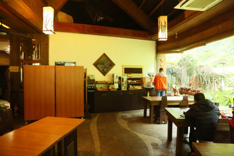 太魯閣山月村 花蓮景點 花蓮民宿