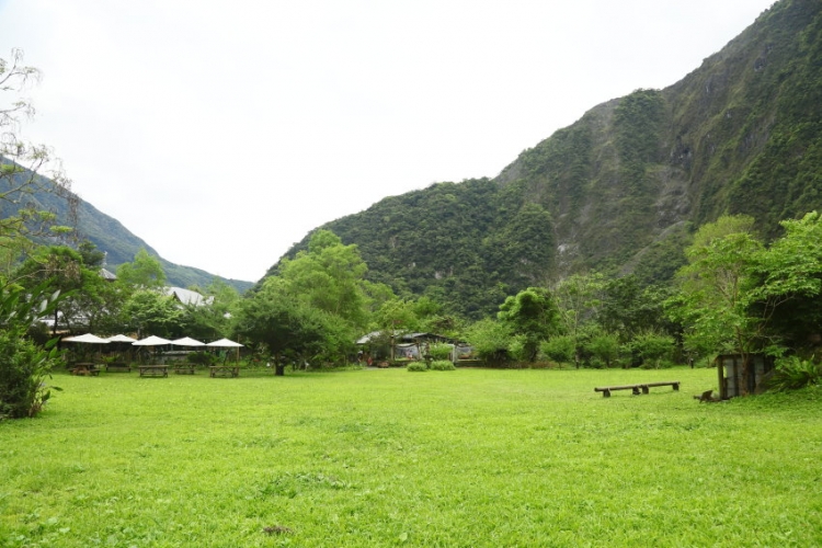 太魯閣山月村 花蓮景點 花蓮民宿