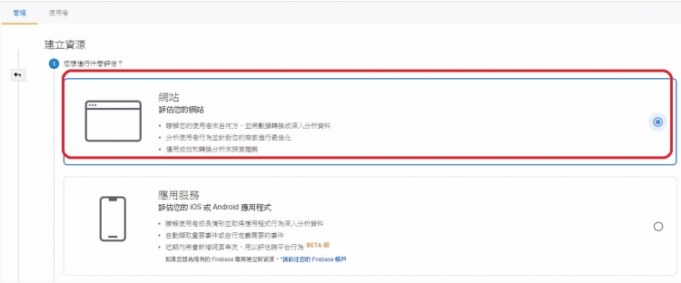 google analytics adwords 廣告 轉換成效