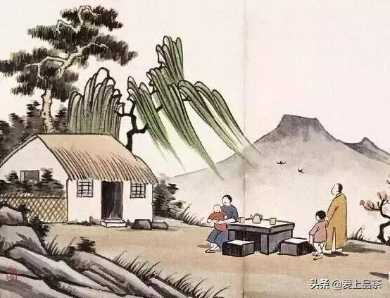 生活 心情 人生 心態 積極