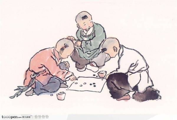 生活 心情 人生 心態 積極