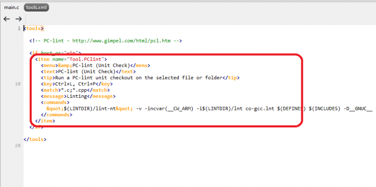 Nordic nRF52840 開發環境 SEGGER SDK