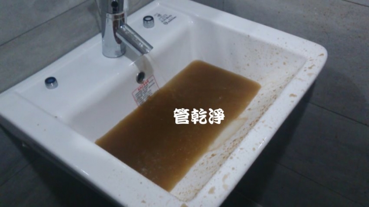 洗水管, 水管清洗, 管乾淨