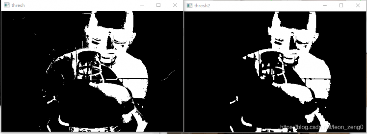 Python opencv 背景消除 圖片減法