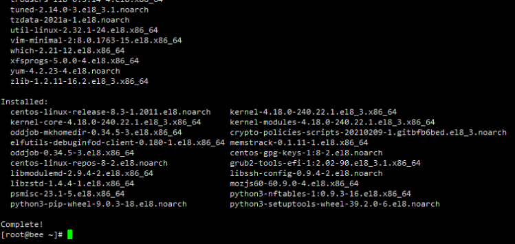 bzz 挖礦教程 Linux Centos bee 