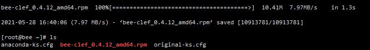 bzz 挖礦教程 Linux Centos bee 