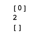 Python  random.choice