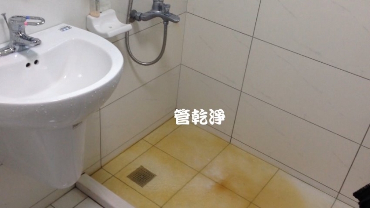 水管清洗 水管堵住洗水管有用？ 新北 中和 興南路 洗水管 