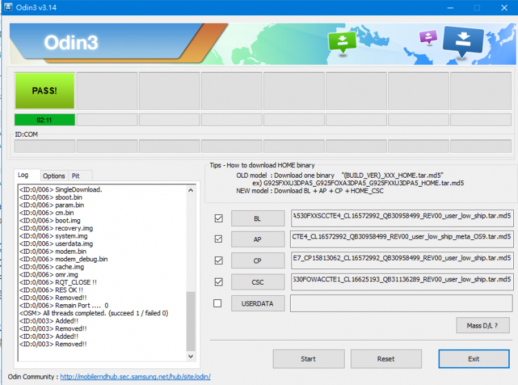 Samsung,SM-A530F,ROOT,Samsung,Samsung