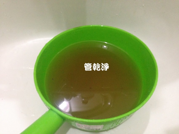 水管清洗 開關一撥就有大補湯？ 新竹 香山 香檳街 清洗水管