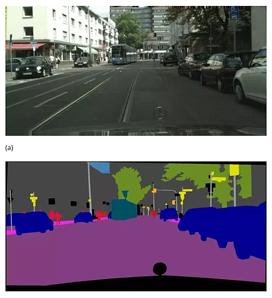 openvino demo application pretrained model